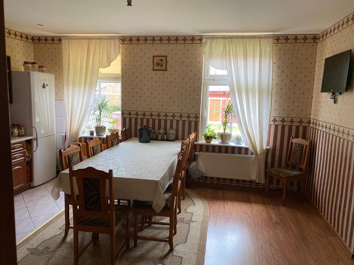 Agro Na Wapniarni Vila Biala  Exterior foto